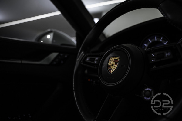 Porsche 911 Cabrio 992 3.0 Carrera S 560PK | Downpipe | Bose | ACC+Dodehoek | VOL! 12 MND Garantie