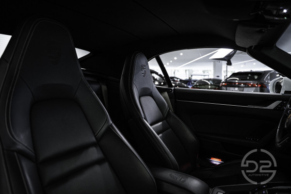 Porsche 911 Cabrio 992 3.0 Carrera S 560PK | Downpipe | Bose | ACC+Dodehoek | VOL! 12 MND Garantie