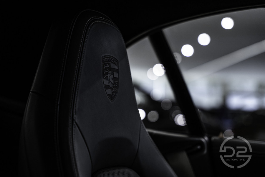 Porsche 911 Cabrio 992 3.0 Carrera S 560PK | Downpipe | Bose | ACC+Dodehoek | VOL! 12 MND Garantie