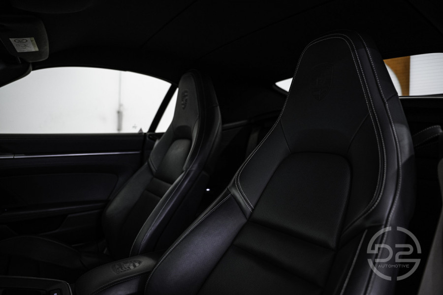Porsche 911 Cabrio 992 3.0 Carrera S 560PK | Downpipe | Bose | ACC+Dodehoek | VOL! 12 MND Garantie