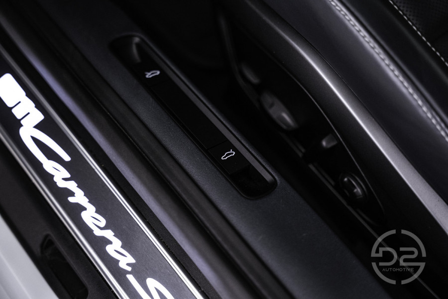 Porsche 911 Cabrio 992 3.0 Carrera S 560PK | Downpipe | Bose | ACC+Dodehoek | VOL! 12 MND Garantie