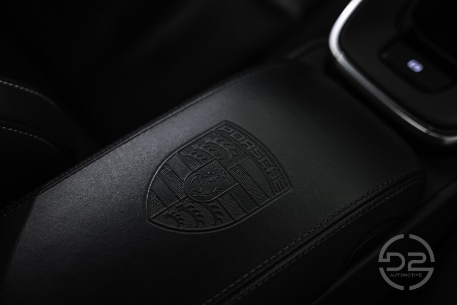Porsche 911 Cabrio 992 3.0 Carrera S 560PK | Downpipe | Bose | ACC+Dodehoek | VOL! 12 MND Garantie