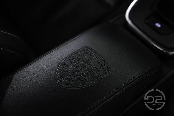 Porsche 911 Cabrio 992 3.0 Carrera S 560PK | Downpipe | Bose | ACC+Dodehoek | VOL! 12 MND Garantie