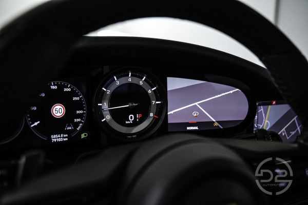 Porsche 911 Cabrio 992 3.0 Carrera S 560PK | Downpipe | Bose | ACC+Dodehoek | VOL! 12 MND Garantie