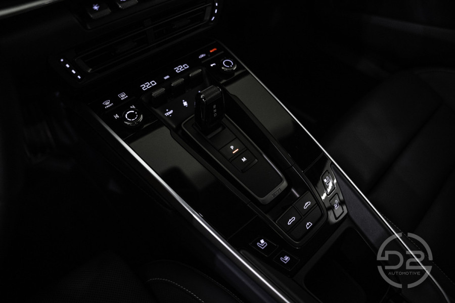 Porsche 911 Cabrio 992 3.0 Carrera S 560PK | Downpipe | Bose | ACC+Dodehoek | VOL! 12 MND Garantie