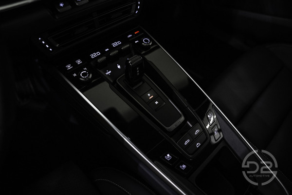 Porsche 911 Cabrio 992 3.0 Carrera S 560PK | Downpipe | Bose | ACC+Dodehoek | VOL! 12 MND Garantie