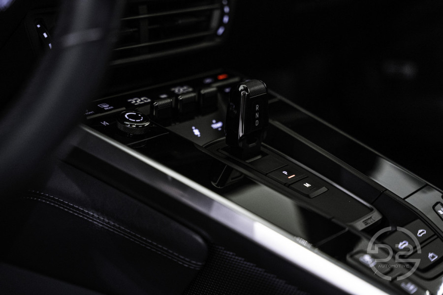 Porsche 911 Cabrio 992 3.0 Carrera S 560PK | Downpipe | Bose | ACC+Dodehoek | VOL! 12 MND Garantie