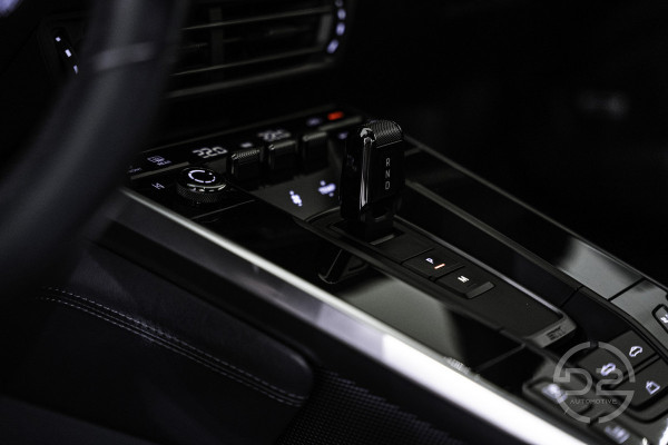 Porsche 911 Cabrio 992 3.0 Carrera S 560PK | Downpipe | Bose | ACC+Dodehoek | VOL! 12 MND Garantie