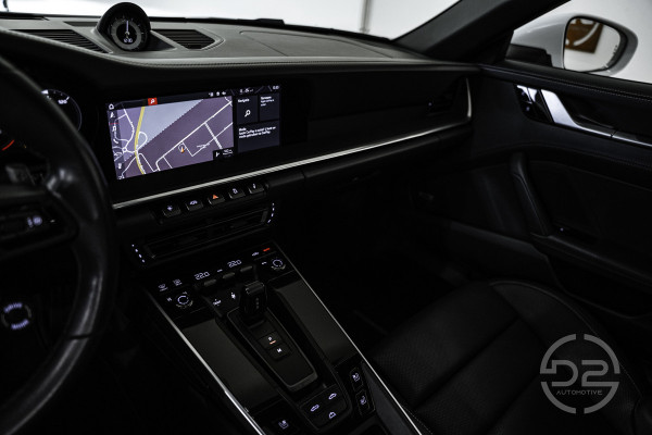 Porsche 911 Cabrio 992 3.0 Carrera S 560PK | Downpipe | Bose | ACC+Dodehoek | VOL! 12 MND Garantie