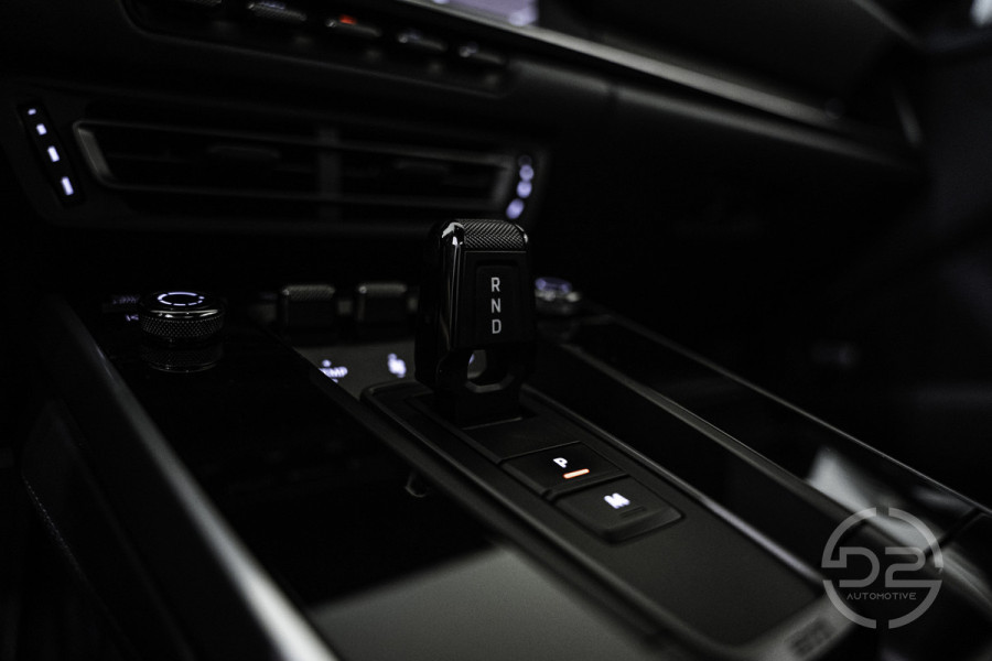 Porsche 911 Cabrio 992 3.0 Carrera S 560PK | Downpipe | Bose | ACC+Dodehoek | VOL! 12 MND Garantie