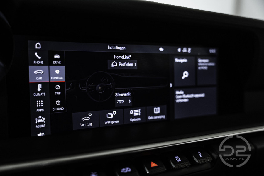 Porsche 911 Cabrio 992 3.0 Carrera S 560PK | Downpipe | Bose | ACC+Dodehoek | VOL! 12 MND Garantie