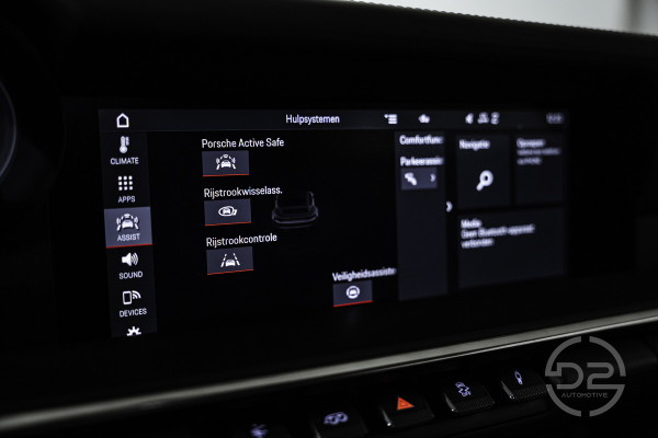 Porsche 911 Cabrio 992 3.0 Carrera S 560PK | Downpipe | Bose | ACC+Dodehoek | VOL! 12 MND Garantie