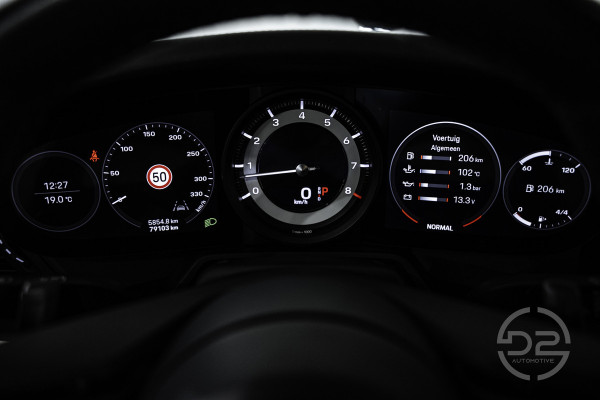 Porsche 911 Cabrio 992 3.0 Carrera S 560PK | Downpipe | Bose | ACC+Dodehoek | VOL! 12 MND Garantie
