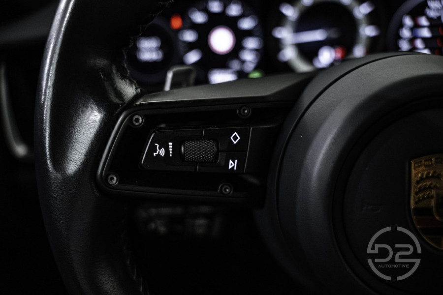 Porsche 911 Cabrio 992 3.0 Carrera S 560PK | Downpipe | Bose | ACC+Dodehoek | VOL! 12 MND Garantie