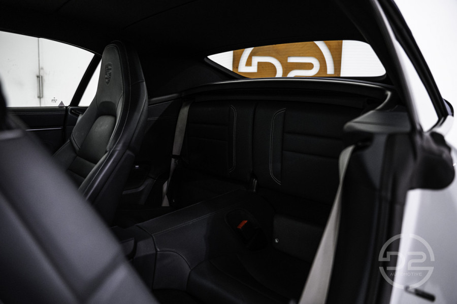 Porsche 911 Cabrio 992 3.0 Carrera S 560PK | Downpipe | Bose | ACC+Dodehoek | VOL! 12 MND Garantie