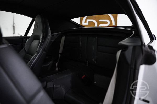 Porsche 911 Cabrio 992 3.0 Carrera S 560PK | Downpipe | Bose | ACC+Dodehoek | VOL! 12 MND Garantie