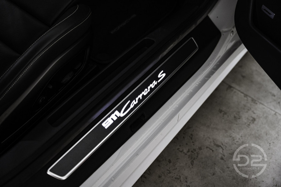 Porsche 911 Cabrio 992 3.0 Carrera S 560PK | Downpipe | Bose | ACC+Dodehoek | VOL! 12 MND Garantie