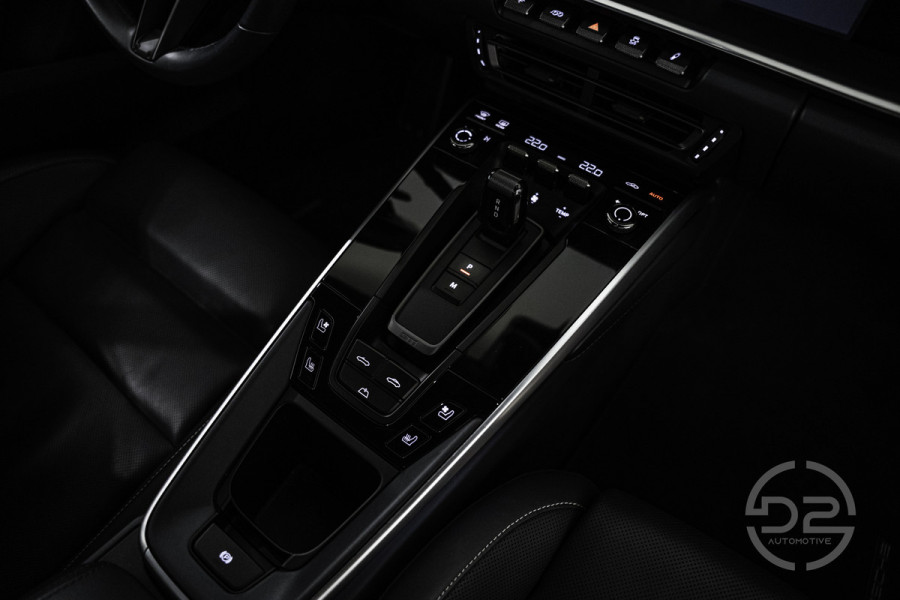 Porsche 911 Cabrio 992 3.0 Carrera S 560PK | Downpipe | Bose | ACC+Dodehoek | VOL! 12 MND Garantie