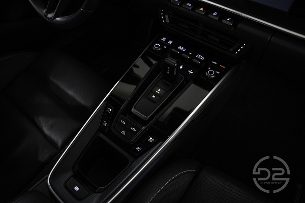 Porsche 911 Cabrio 992 3.0 Carrera S 560PK | Downpipe | Bose | ACC+Dodehoek | VOL! 12 MND Garantie