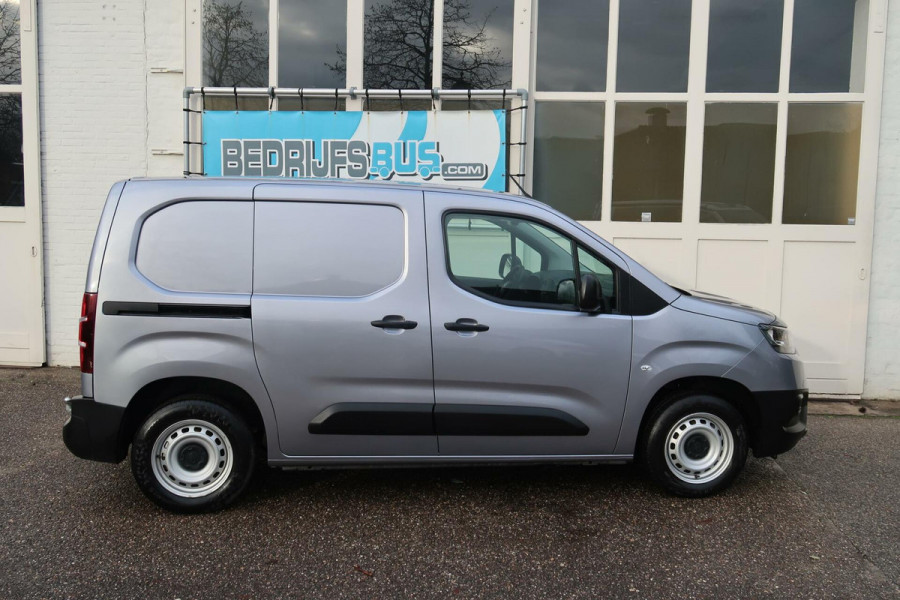 Toyota PROACE CITY 1eEig! | TREKHAAK | !KEURIGE STAAT! | NIEUWE APK