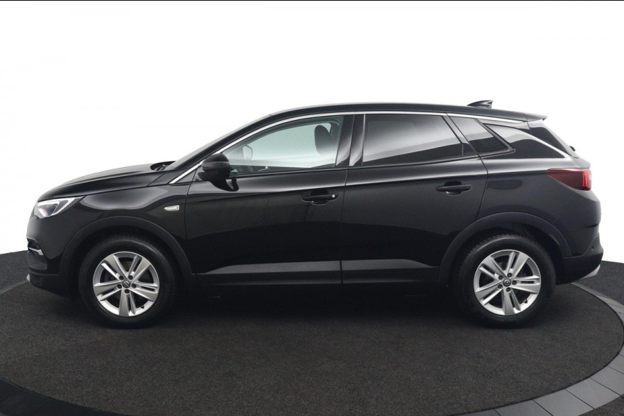 Opel Grandland X 1.2 Turbo Business Executive*NAVI*ECC*CRUISE*HAAK*