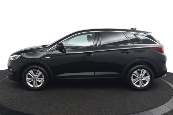 Opel Grandland X 1.2 Turbo Business Executive*NAVI*ECC*CRUISE*HAAK*