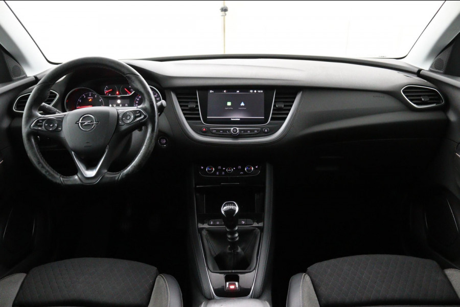 Opel Grandland X 1.2 Turbo Business Executive*NAVI*ECC*CRUISE*HAAK*