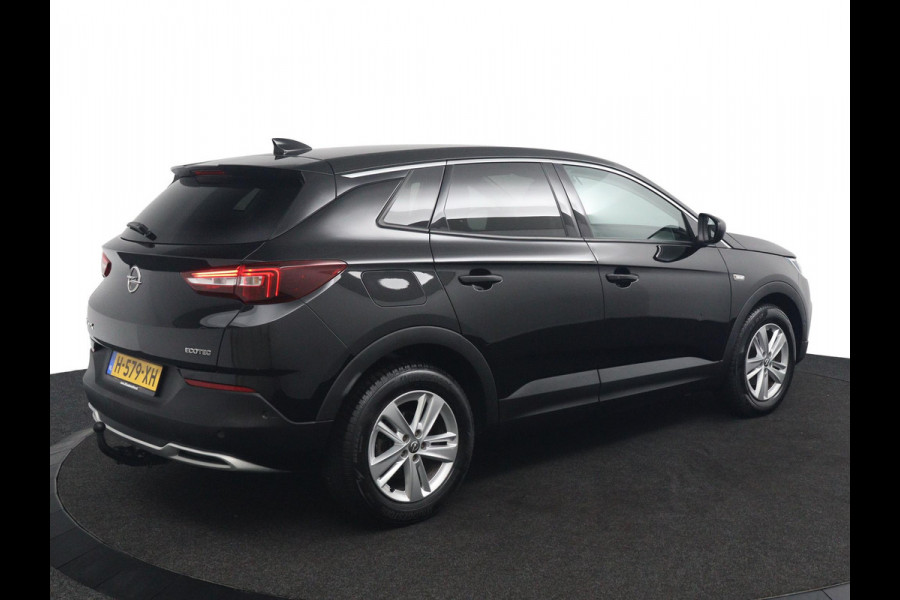 Opel Grandland X 1.2 Turbo Business Executive*NAVI*ECC*CRUISE*HAAK*