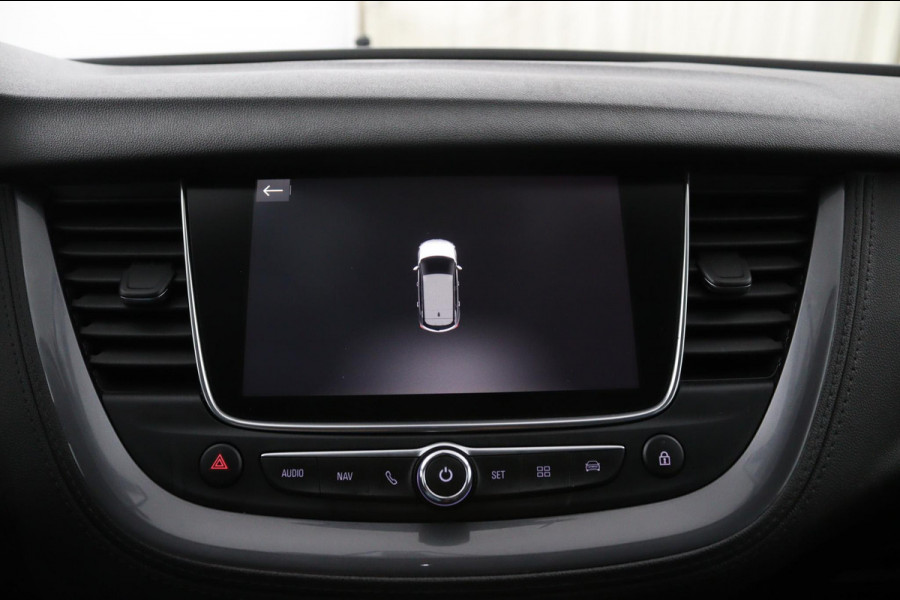 Opel Grandland X 1.2 Turbo Business Executive*NAVI*ECC*CRUISE*HAAK*