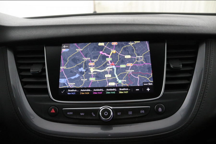 Opel Grandland X 1.2 Turbo Business Executive*NAVI*ECC*CRUISE*HAAK*