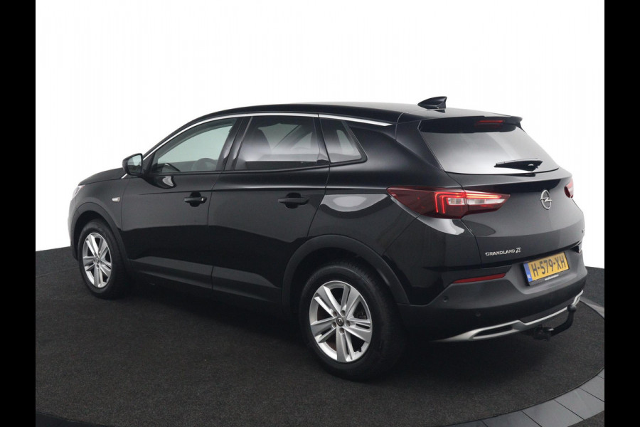 Opel Grandland X 1.2 Turbo Business Executive*NAVI*ECC*CRUISE*HAAK*