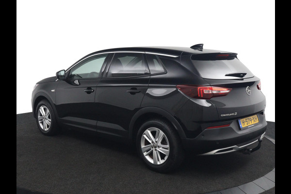 Opel Grandland X 1.2 Turbo Business Executive*NAVI*ECC*CRUISE*HAAK*