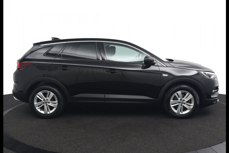 Opel Grandland X 1.2 Turbo Business Executive*NAVI*ECC*CRUISE*HAAK*