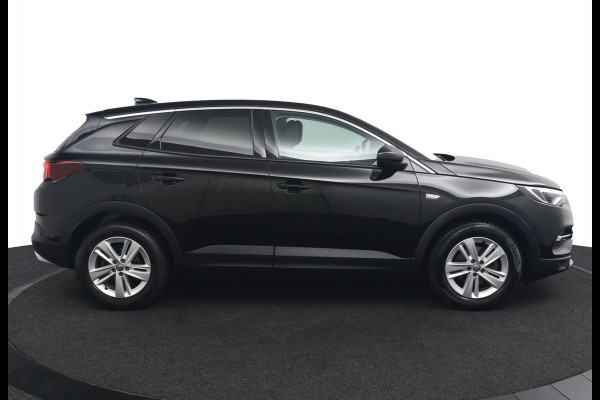 Opel Grandland X 1.2 Turbo Business Executive*NAVI*ECC*CRUISE*HAAK*