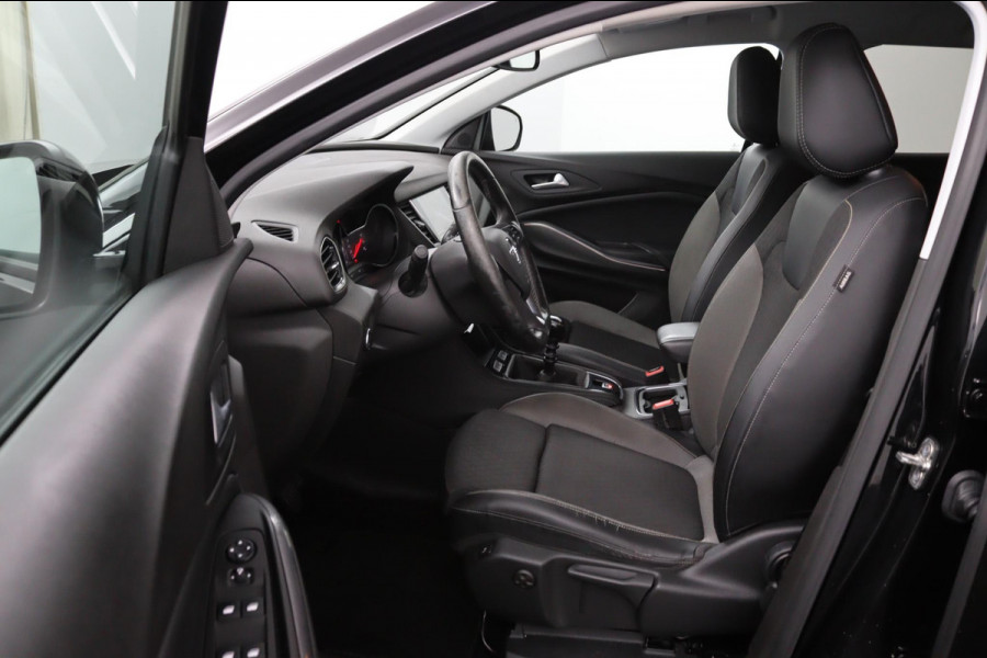 Opel Grandland X 1.2 Turbo Business Executive*NAVI*ECC*CRUISE*HAAK*