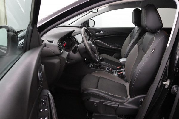 Opel Grandland X 1.2 Turbo Business Executive*NAVI*ECC*CRUISE*HAAK*