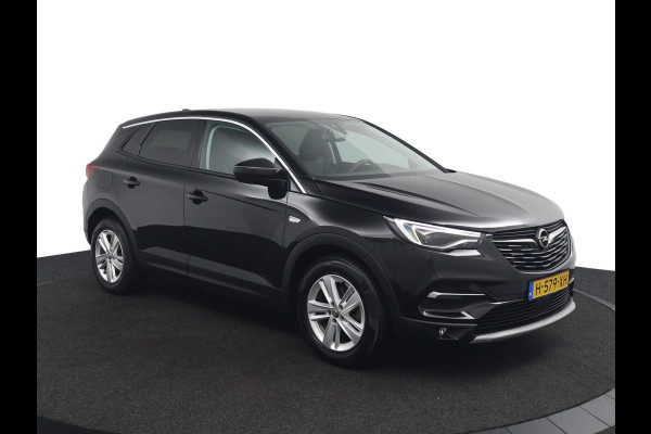 Opel Grandland X 1.2 Turbo Business Executive*NAVI*ECC*CRUISE*HAAK*