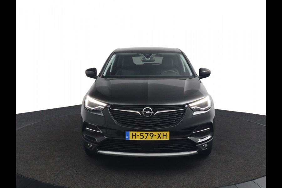 Opel Grandland X 1.2 Turbo Business Executive*NAVI*ECC*CRUISE*HAAK*