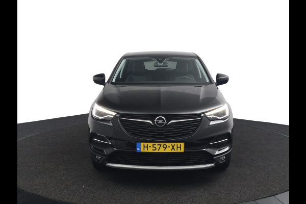 Opel Grandland X 1.2 Turbo Business Executive*NAVI*ECC*CRUISE*HAAK*