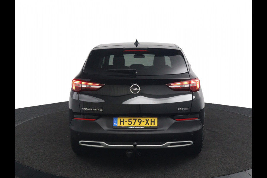 Opel Grandland X 1.2 Turbo Business Executive*NAVI*ECC*CRUISE*HAAK*