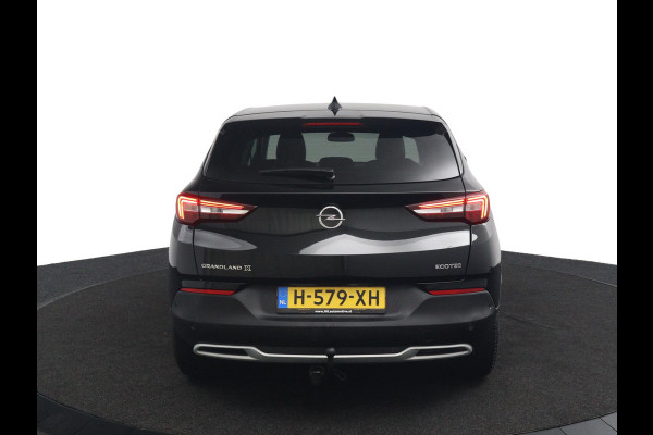 Opel Grandland X 1.2 Turbo Business Executive*NAVI*ECC*CRUISE*HAAK*
