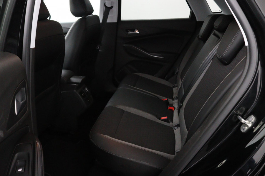 Opel Grandland X 1.2 Turbo Business Executive*NAVI*ECC*CRUISE*HAAK*