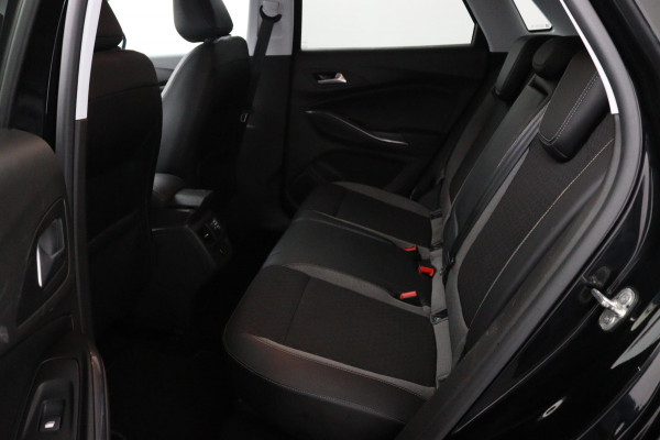 Opel Grandland X 1.2 Turbo Business Executive*NAVI*ECC*CRUISE*HAAK*