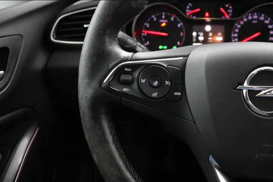 Opel Grandland X 1.2 Turbo Business Executive*NAVI*ECC*CRUISE*HAAK*