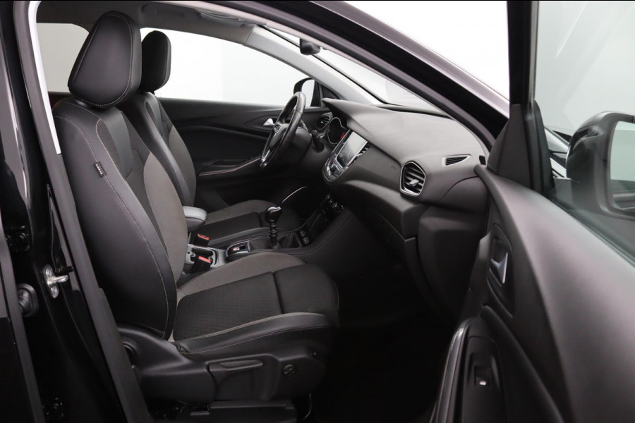 Opel Grandland X 1.2 Turbo Business Executive*NAVI*ECC*CRUISE*HAAK*