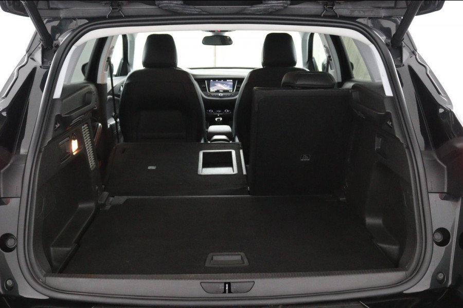 Opel Grandland X 1.2 Turbo Business Executive*NAVI*ECC*CRUISE*HAAK*