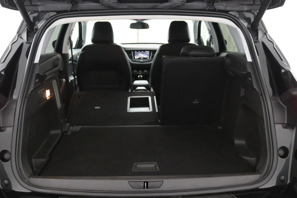 Opel Grandland X 1.2 Turbo Business Executive*NAVI*ECC*CRUISE*HAAK*