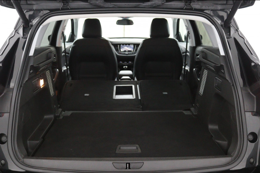 Opel Grandland X 1.2 Turbo Business Executive*NAVI*ECC*CRUISE*HAAK*