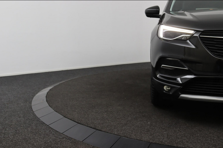 Opel Grandland X 1.2 Turbo Business Executive*NAVI*ECC*CRUISE*HAAK*