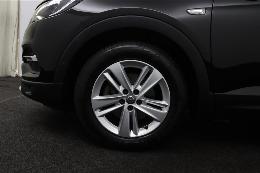 Opel Grandland X 1.2 Turbo Business Executive*NAVI*ECC*CRUISE*HAAK*